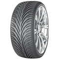 Tire RunWay 215/40R17